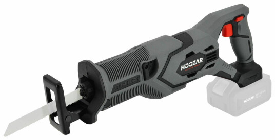 Hoozar RS10BL 0 Stikksag Batteridrevet 18v