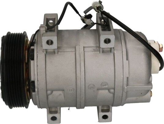 AC kompressor BOSCH 1 986 AD1 114