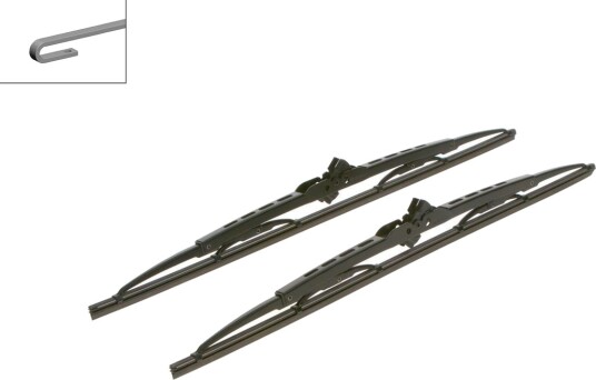 BOSCH 3 397 005 030 Vindusvisker