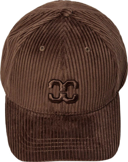 Co'Couture Dame Accessories Brun ONE SIZE, Co'Couture Dame Accessories Brun ONE SIZE,