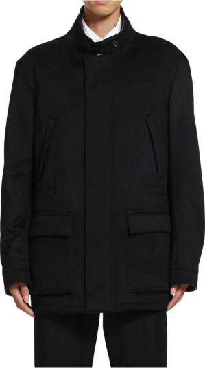 Lardini Herre Frakker Svart L,