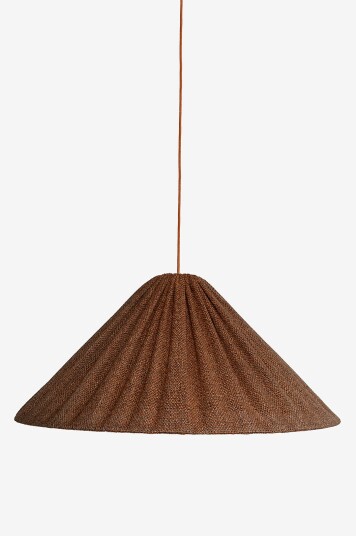 Alde & Lind Anheng Tipi D78 Orange