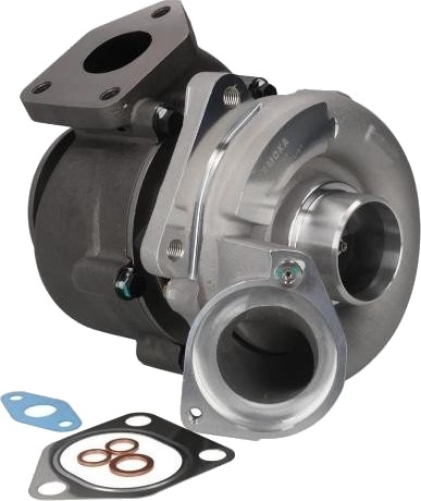 KAMOKA 8600067 Turbolader
