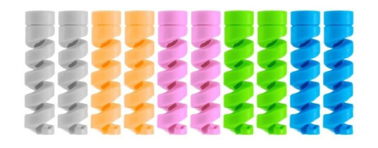 Linocell Kabelbeskyttelse 10-pk.