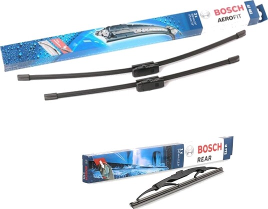 Vindusvisker BOSCH BSH298N0005 Vindusvisker BOSCH BSH298N0005