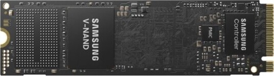Samsung PM9C1 SSD 512GB M.2 PCIe 4.0 NVMe MZVMX512HCLV-00B00 Samsung PM9C1 SSD 512GB M.2 PCIe 4.0 NVMe MZVMX512HCLV-00B00