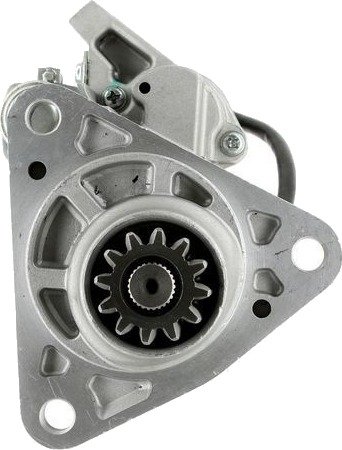 Starter ROTOVIS Automotive Electrics 8881329