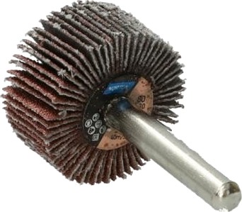 Norton Abrasives 63642561466 Lamellesliper