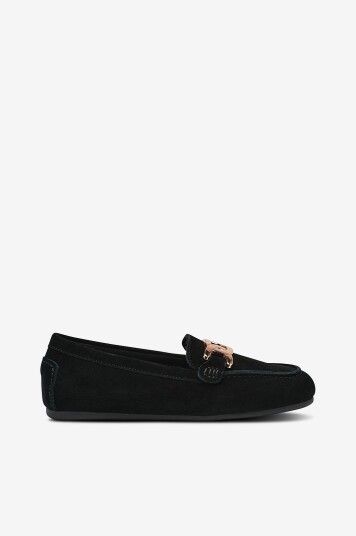 Duffy LoaferSvart Duffy LoaferSvart