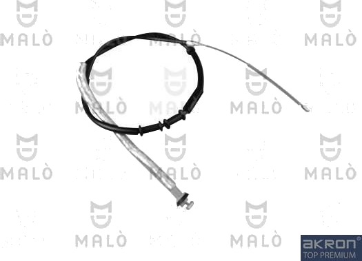 MALÒ 26742 Tautrekk håndbremse