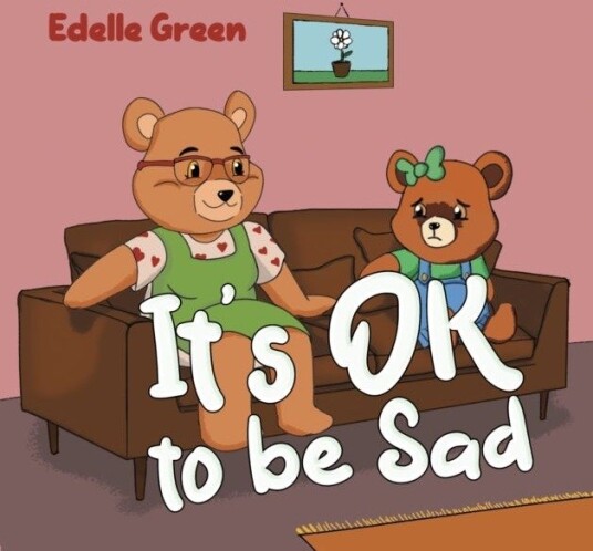 It's OK to be Sad It's OK to be Sad