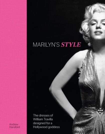 Marilyn's Style Marilyn's Style