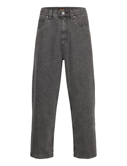 Santa Cruz Big Pants - Black - 28 Santa Cruz Big Pants - Black - 28