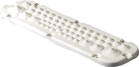 Rittal 2562.500, Grå, Plast, 339 Mm, 149 Mm, 620 G Rittal 2562.500, Grå, Plast, 339 Mm, 149 Mm, 620 G