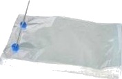 Opp Pose Catersource 200X250 Mm 20 My,250 Stk/Pk