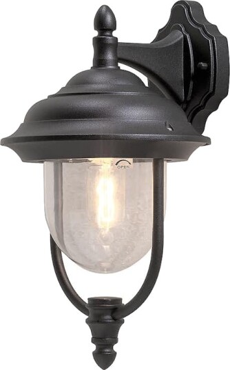 Vegglampe Gnosjö Konstsmide Parma Ned E27 Vegglampe Gnosjö Konstsmide Parma Ned E27