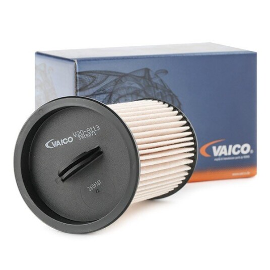 Drivstoffilter VAICO V20 8113