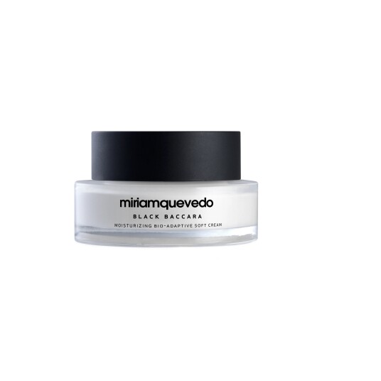 Miriam Quevedo Black Baccara Moisturizing Bio Adaptive Cream 60ml
