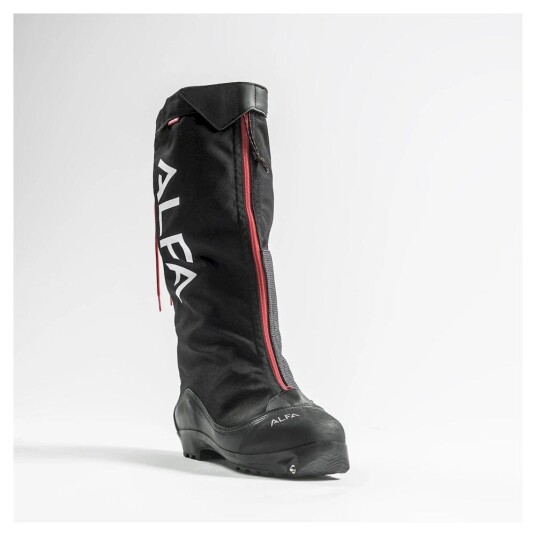 Alfa Outback A/P/S Xplore Gtx Fjellskisko Herre 24/25 Black 46