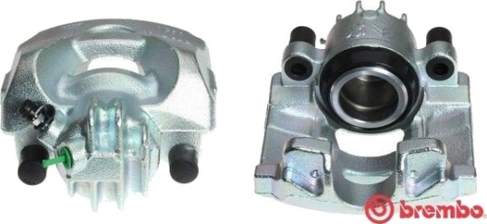BREMBO F 61 258 Bremsecaliper BREMBO F 61 258 Bremsecaliper