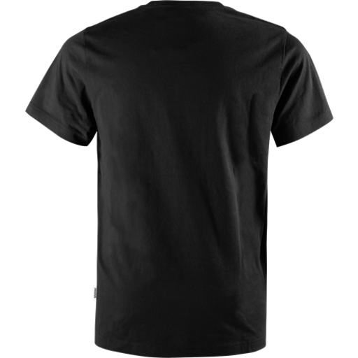 Fristads T-Shirt 7988 Got Svart  S