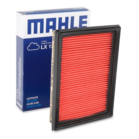 Luftfilter KNECHT LX 1266