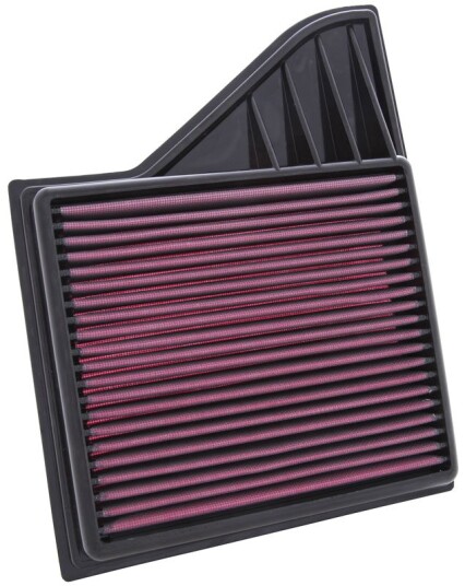 Luftfilter K&N Filters 33 2431