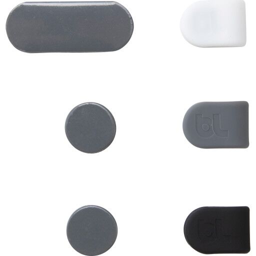 BlueLounge MagDrop magnetisk ledningsstropp BLUCMD-AST