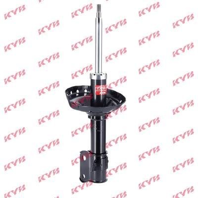 Støtdemper KYB 334463 Støtdemper KYB 334463