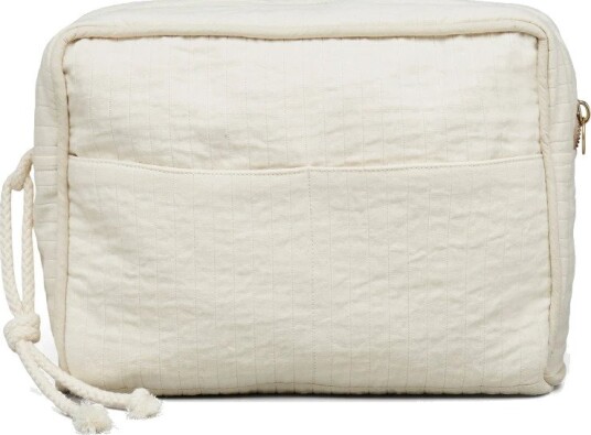 Aiayu Dame Vesker Beige ONE SIZE,