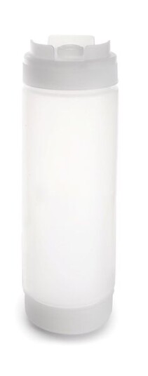 LACOR Dressingflaske med klemmefunksjon 600ml