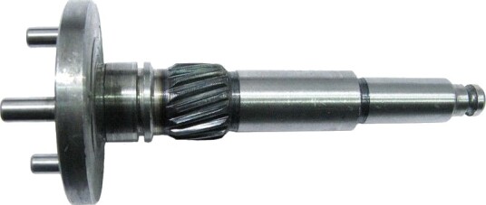 Hulhjul, planetgir (starter) AS-PL SG0062