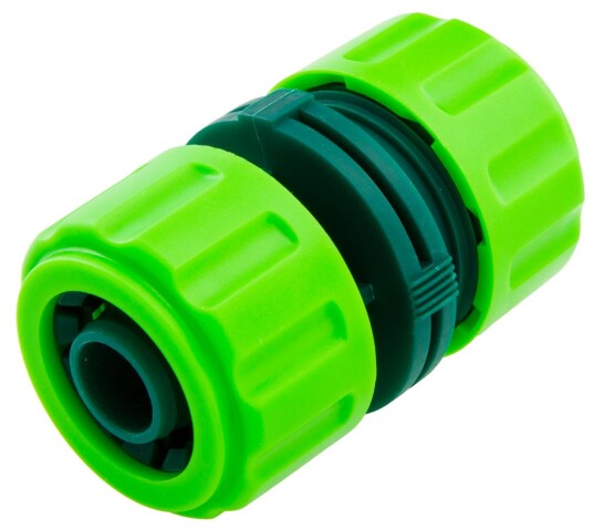 REPERATOR/SKJØT 3/4" 12/96 SLANGEREPARASJONSSETT VERTO