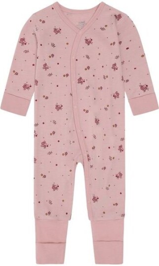 Hust&Claire ull Hust and Claire Mobi Flora heldress i ull Adobe Rose Hust&Claire ull Hust and Claire Mobi Flora heldress i ull Adobe Rose