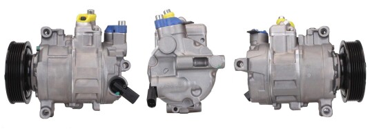 AC kompressor LUCAS ACP01052 AC kompressor LUCAS ACP01052