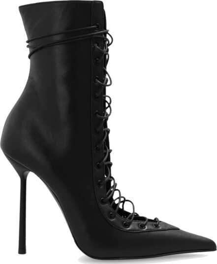 Le Silla Dame Sko Svart 38 EU,