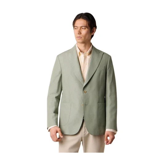 Brooks Brothers Herre Jakker Grønn S, Brooks Brothers Herre Jakker Grønn S,