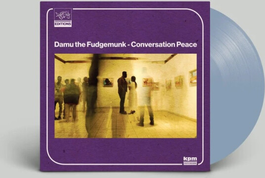 Conversation Peace