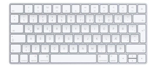 APPLE MLA22S/A MAGIC KEYBOARD NO APPLE MLA22S/A MAGIC KEYBOARD NO