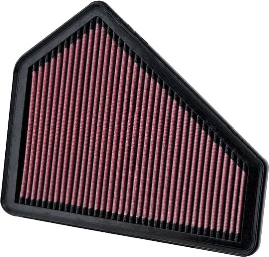 Luftfilter K&N Filters 33-2411 Luftfilter K&N Filters 33-2411