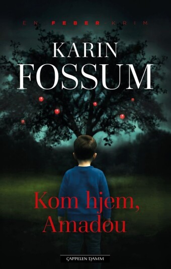 Kom hjem Amadou Kom hjem Amadou