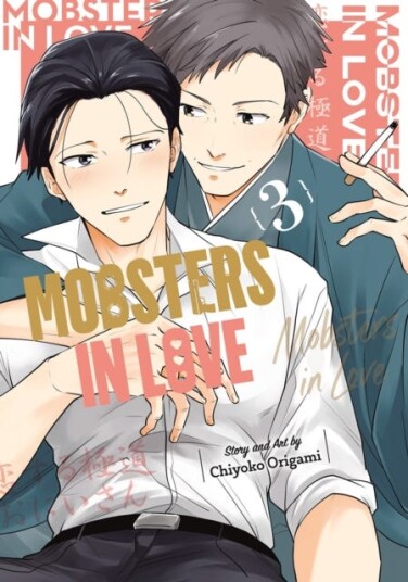 Mobsters in Love 03 Mobsters in Love 03