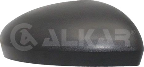 ALKAR 6344202 Tildekning, sidespeil ALKAR 6344202 Tildekning, sidespeil
