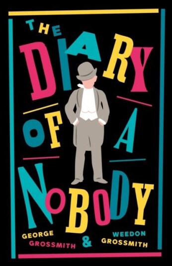 The Diary of a Nobody The Diary of a Nobody
