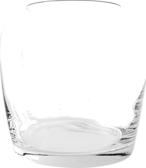 Christiania 1739 Home Vase Kurve 16cm Christiania 1739 Home Vase Kurve 16cm