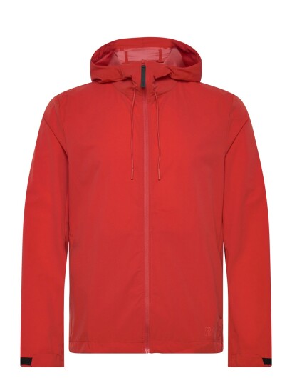 Rains Mito Jacket Red XS