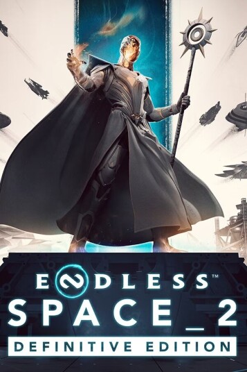 Endless Space® 2 - Definitive Edition, Mac OSX Endless Space® 2 - Definitive Edition, Mac OSX