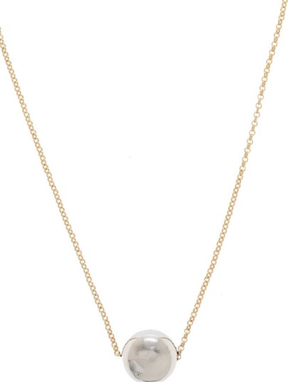Isabel Marant Dame Accessories Gul ONE SIZE,