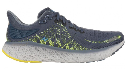 New Balance Fresh Foam X 1080v12 VIN VINTAGE INDIGO 11.5