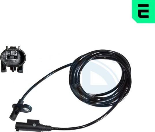 ERA 560928A Sensor ABS ERA 560928A Sensor ABS